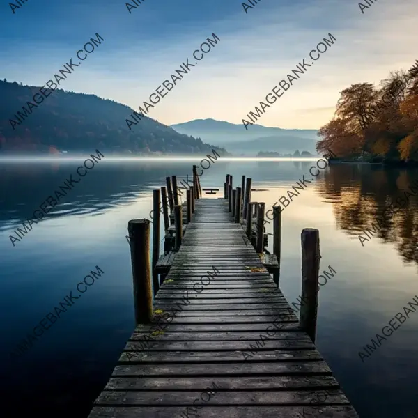 Warm Vibes at Lake Ossiachersee.