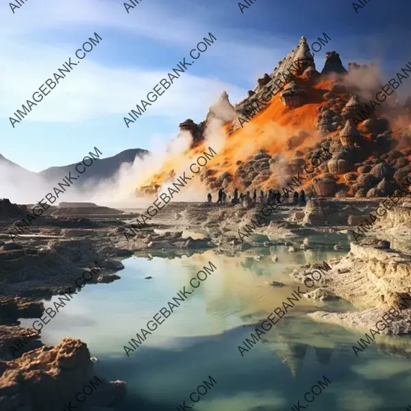 Java&#8217;s Beauty: Volcano Ijen Island