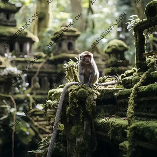 Monkey Magic: Ubud&#8217;s Sacred Forest