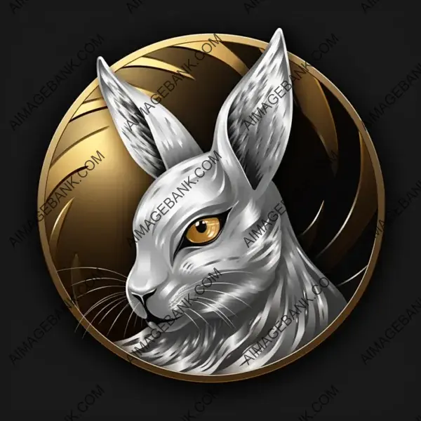 Silver Gold Wererabbit &#8211; Enchantment Unleashed