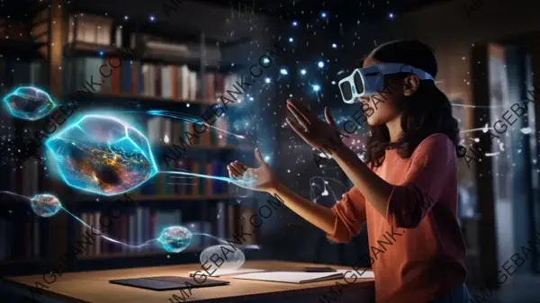 Innovation Unleashed: Augmented Reality Classics