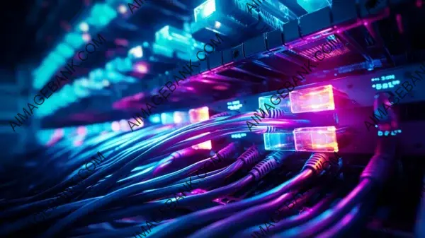 High-Speed Fiber Optic Cables in Detail: A Technological Marvel