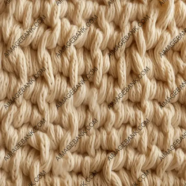 Warm wool surface texture, cozy and comforting