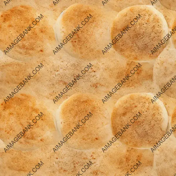 Realistic medieval sponge cake texture, photo-realistic and top quality