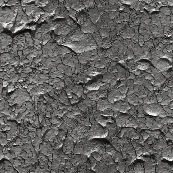 Authentic Rough Pewter Texture