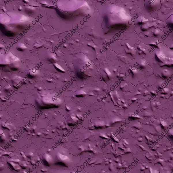 Authentic Normal Map Mud Texture