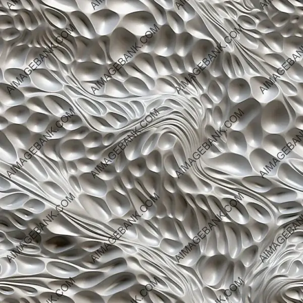 Textured Aluminum Beauty: Patterns for Impact