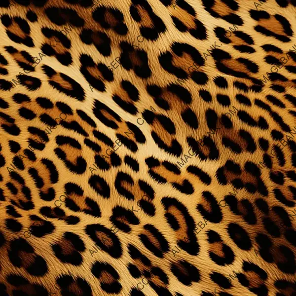 Patterns in High Detail: Jaguar Skin Magic