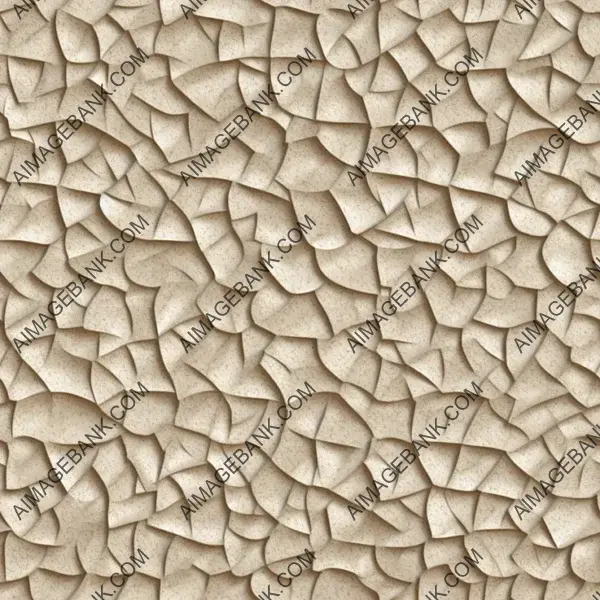 Textured Beauty: Stucco Patterns in Elegance