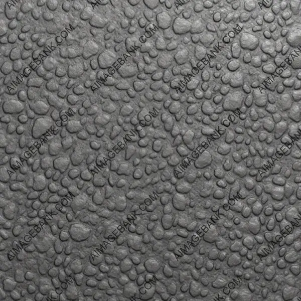 2D Bitmap Charm: Charcoal Concrete Texture