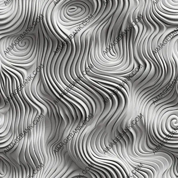 Tactile Texture: Bumpy Patterns for Impact