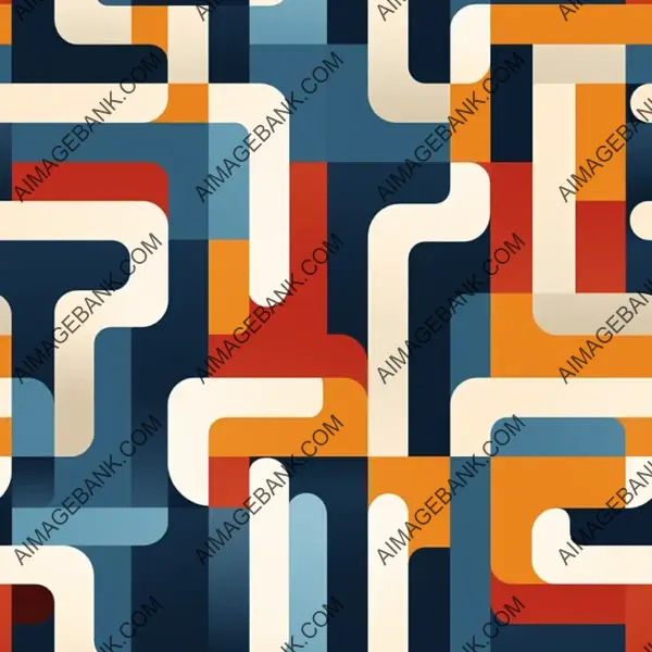 Artistic Excellence: Award-Winning Seamless Patterns