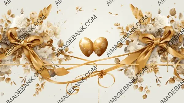 Cupid&#8217;s Arrow of Elegance: Design Wallpaper Charm &#8211; Wallpaper.