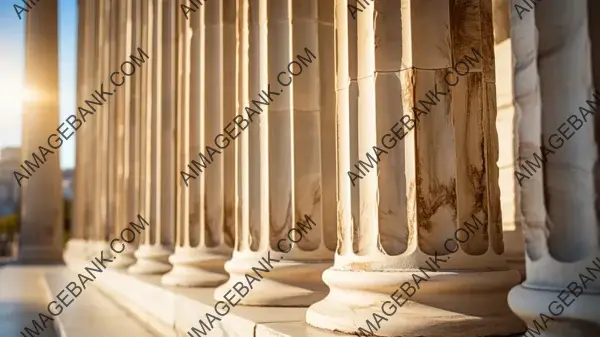 Panoramic Parthenon: Create Wallpaper Featuring This Historic Landmark &#8211; Wallpaper.