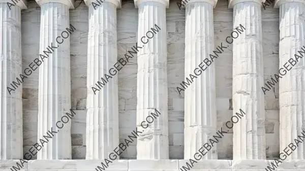 Parthenon Views: Craft Wallpaper Showcasing the Architectural Wonder &#8211; Wallpaper.