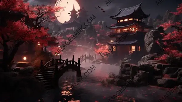 Shadows Die Twice: Dueling Fierce Enemies in Feudal Japan &#8211; Wallpaper.