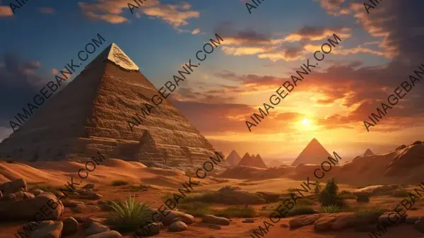 Sphinx&#8217;s Mystique: Creating a Wallpaper of Ancient Enigma &#8211; Wallpaper.