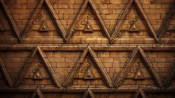 The Pyramids of Giza: Capturing Their Majesty &#8211; Wallpaper.