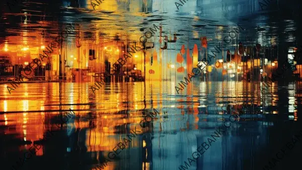 Ernst Haas&#8217; Reflective Lights: Wallpaper