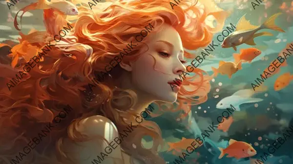 Worlds of Art by Anna Dittmann: Wallpaper