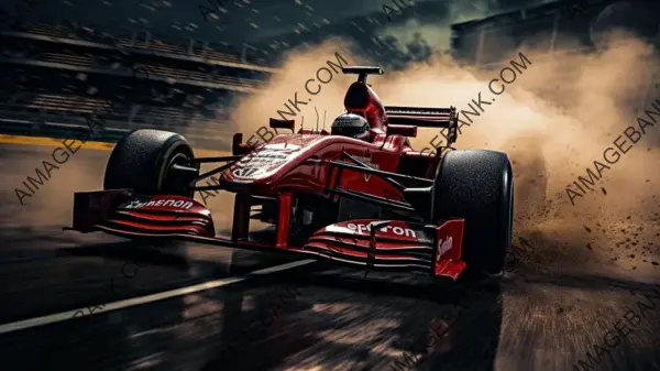 Captivating Formula Race Cars &#8211; Wallpaper