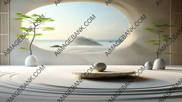 Designing Zen Wallpaper &#8211; Wallpaper