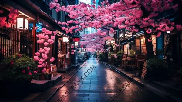 Capturing the dynamic energy of Tokyo&#8217;s bustling streets in photographs