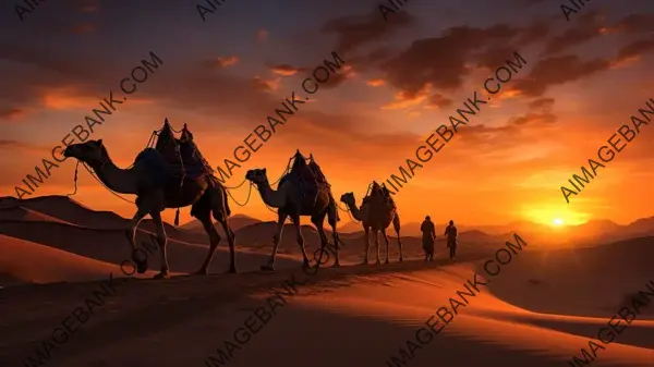 Wallpaper featuring stunning photographs that showcase the golden dunes of the Sahara