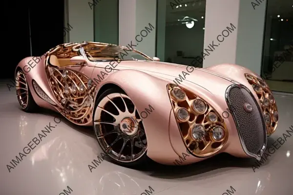 Fashionable Car Designs: Precision, Style, and Innovation