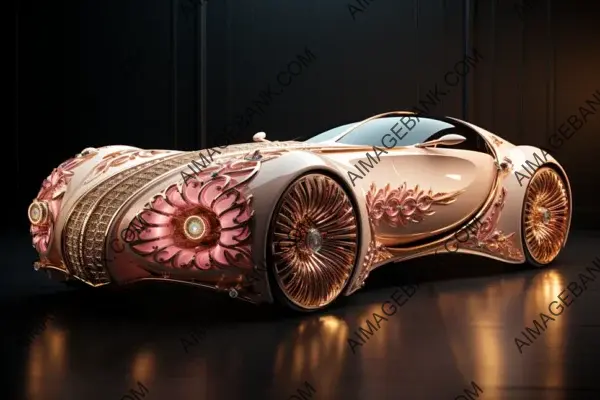 Fashionable Car Designs: Defying Expectations on Wheels