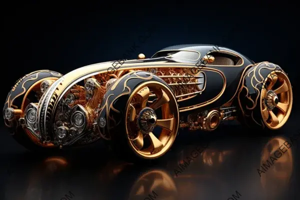 Fashionable Car Designs: The Pinnacle of Automotive Beauty