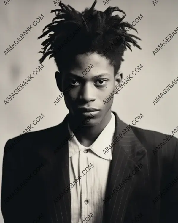 Creative Art: Embracing Jean-Michel Basquiat&#8217;s Artistic Vision