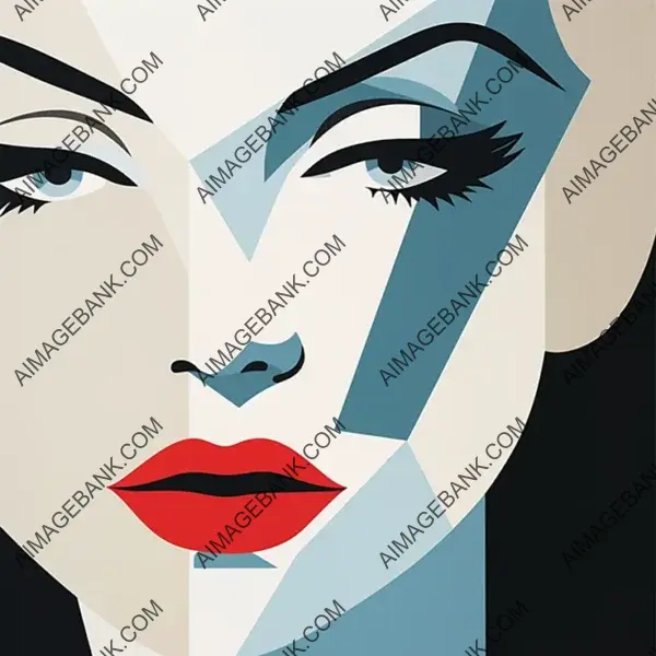 Creative Art: Capturing Marilyn Monroe&#8217;s Iconic Beauty