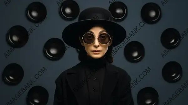 Yoko Ono Conceptual Art: Celebrating Ono&#8217;s Conceptual Masterpieces