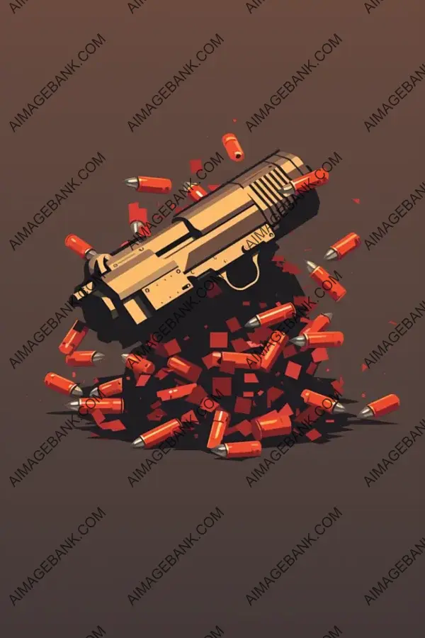 Enhance Your Gaming Assets with Pixel Bullets Ammo Powerup