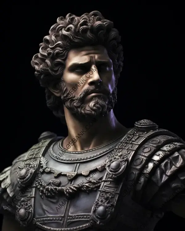 Commodus: The Emperor We Recognize in the Image