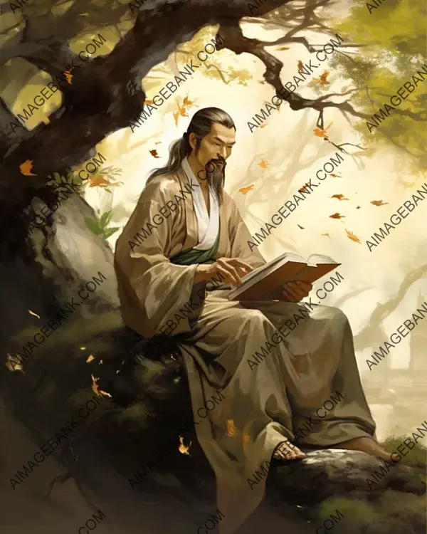 Li Bai&#8217;s Timeless Artistic Depictions throughout History