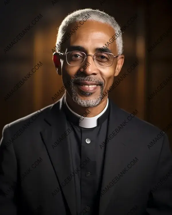 Bishop Daniel Alexander Payne&#8217;s portrayal reflects the intricacy and impact of his historical work.