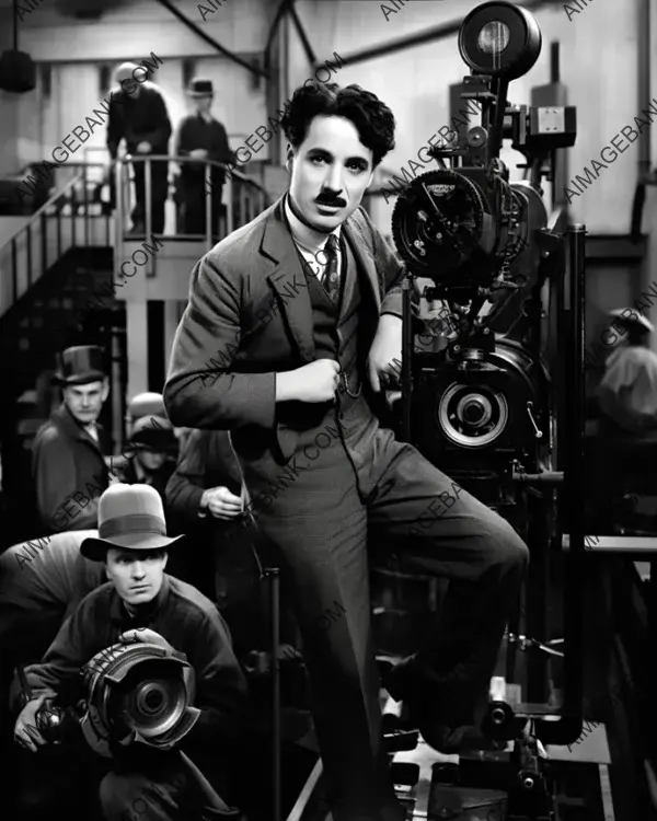 Charlie Chaplin&#8217;s silent comedy generates timeless laughter and historical nostalgia.