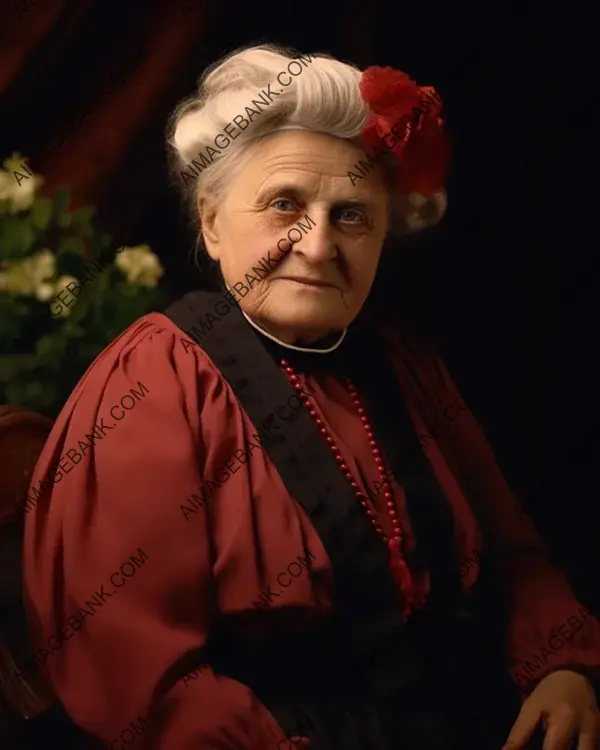 Maria Montessori&#8217;s Artistry Preserves the Historical Legacy of Her Innovative Educational Methods.