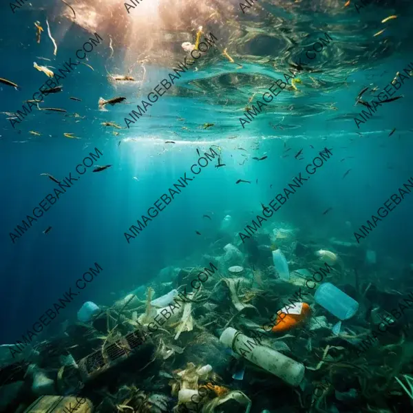 Protecting Our Seas: The Consequences of Ocean Pollution.