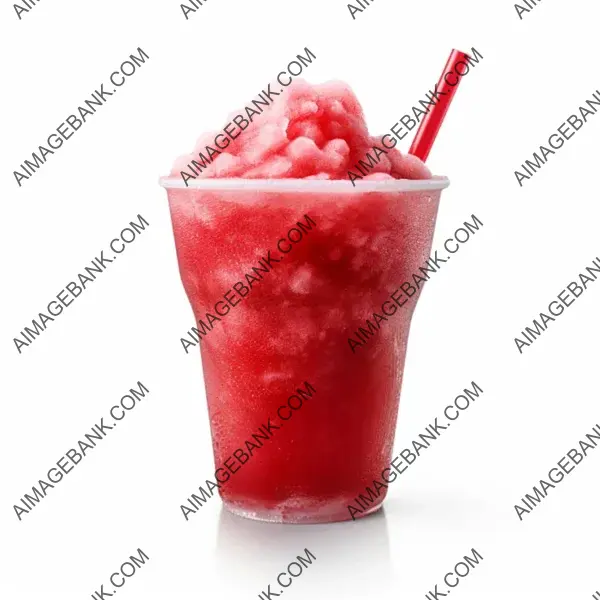 Beat the Heat with a Tasty Slushy Treat