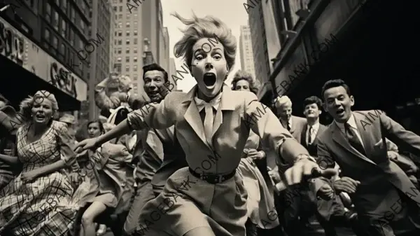 Exploring Garry Winogrand&#8217;s Street Chronicles and Portraits