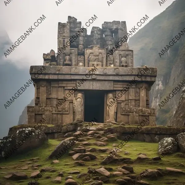 Peru&#8217;s Megalithic Condor: A Sketching Adventure