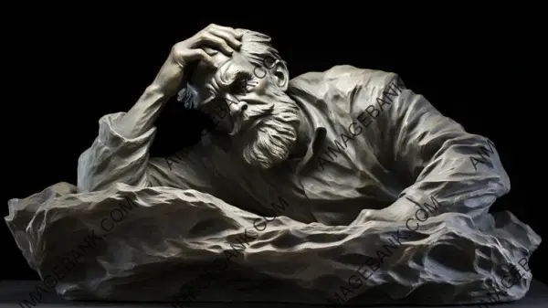 Augmented Beauty in Sculpture: Auguste Rodin&#8217;s Mastery