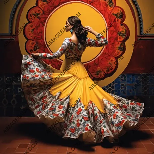 Transporting Viewers to Heartbeat of Seville: Flamenco