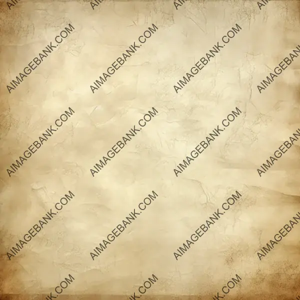 Light Pale Parchment Background