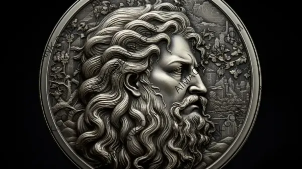 Pay Homage to Albrecht Durer&#8217;s Engraved Elegance