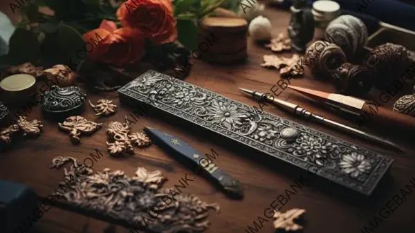 Discover Albrecht Durer&#8217;s Engraved Elegance