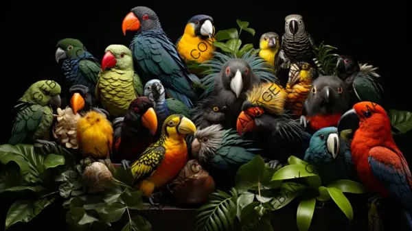 Experience the visual storytelling of conservation with stunning wallpaper by Joel Sartore.